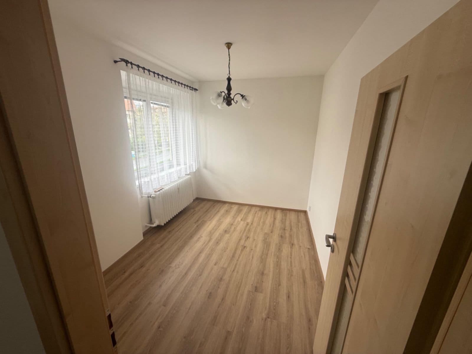 Prenájom bytu 3-izbový 68 m², Horňátecká, Praha, Praha Prenájom bytu 3-izbový 68 m², Horňátecká, Praha, Praha