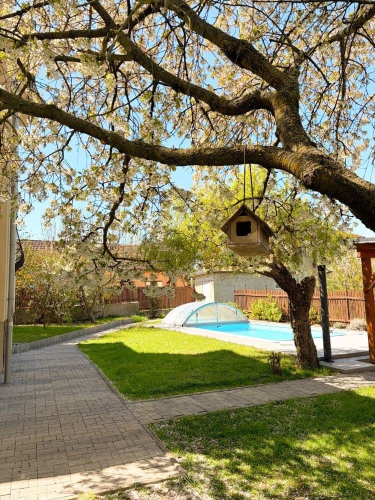 Predaj domu 165 m², pozemek 823 m², Vestecká, Vestec, Středočeský kraj Predaj domu 165 m², pozemek 823 m², Vestecká, Vestec, Středočeský kraj