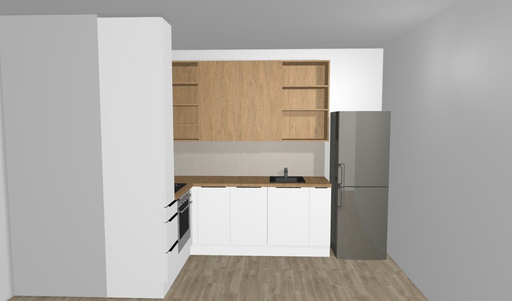 Prenájom bytu 2-izbový 56 m², U Kasáren, Dašice, Pardubický kraj Prenájom bytu 2-izbový 56 m², U Kasáren, Dašice, Pardubický kraj