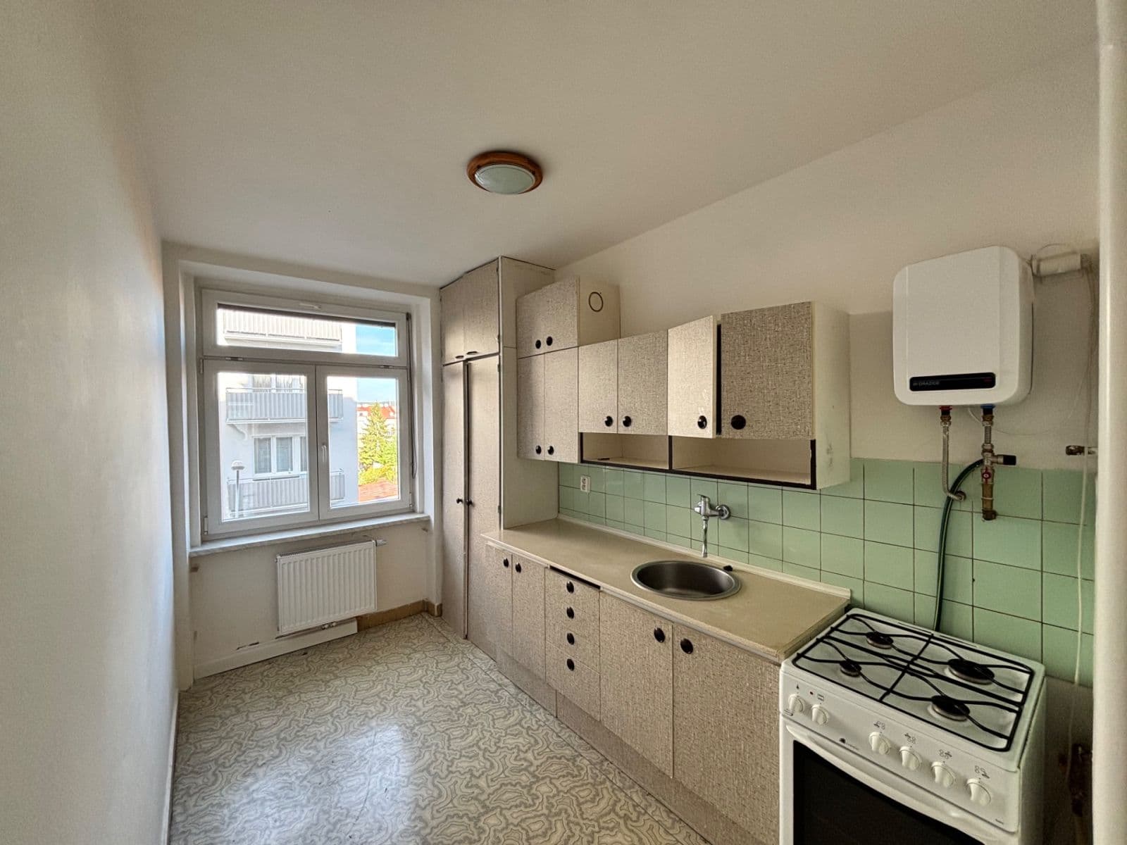 Prenájom bytu 2-izbový 65 m², Slovinská, Brno, Jihomoravský kraj Prenájom bytu 2-izbový 65 m², Slovinská, Brno, Jihomoravský kraj