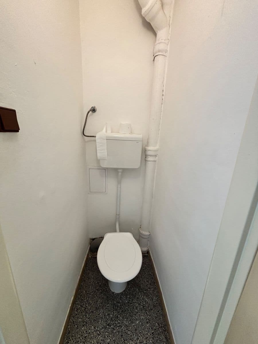 Prenájom bytu 2-izbový 65 m², Slovinská, Brno, Jihomoravský kraj Prenájom bytu 2-izbový 65 m², Slovinská, Brno, Jihomoravský kraj