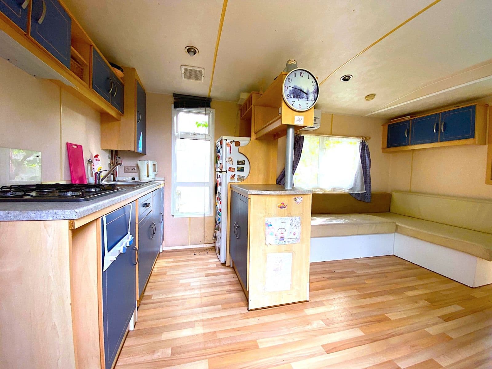 Prenájom bytu 3-izbový 30 m², Veltěžská, Praha, Praha Prenájom bytu 3-izbový 30 m², Veltěžská, Praha, Praha