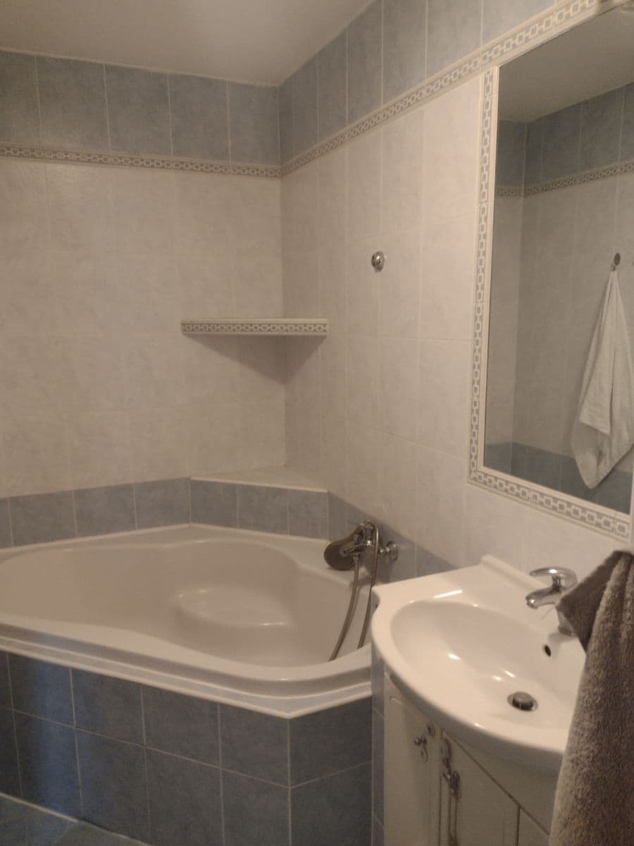 Prenájom bytu 2-izbový 55 m², Jílová, Brno, Jihomoravský kraj Prenájom bytu 2-izbový 55 m², Jílová, Brno, Jihomoravský kraj