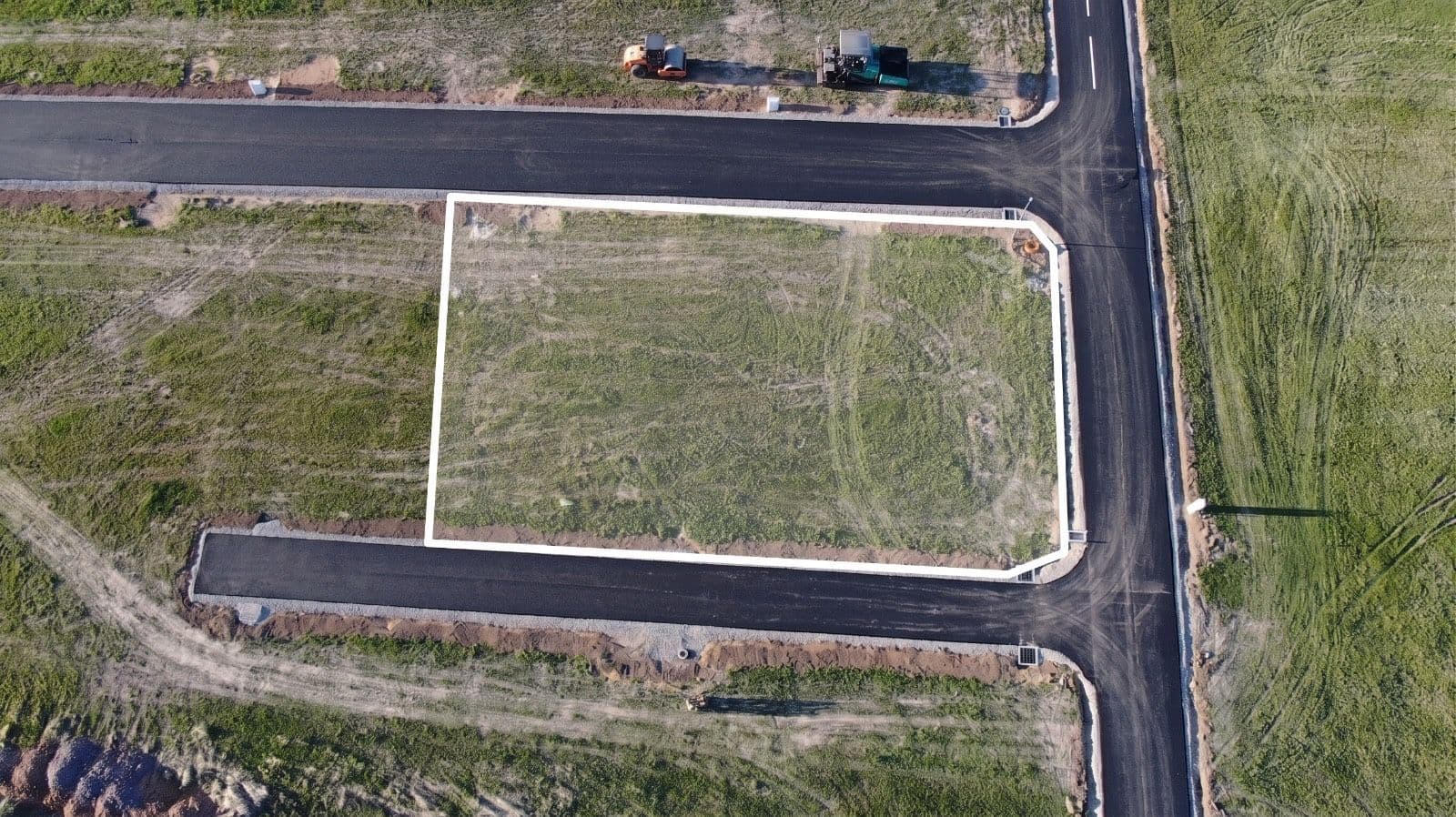 Predaj pozemku 1.570 m², Třeboň, Jihočeský kraj Predaj pozemku 1.570 m², Třeboň, Jihočeský kraj