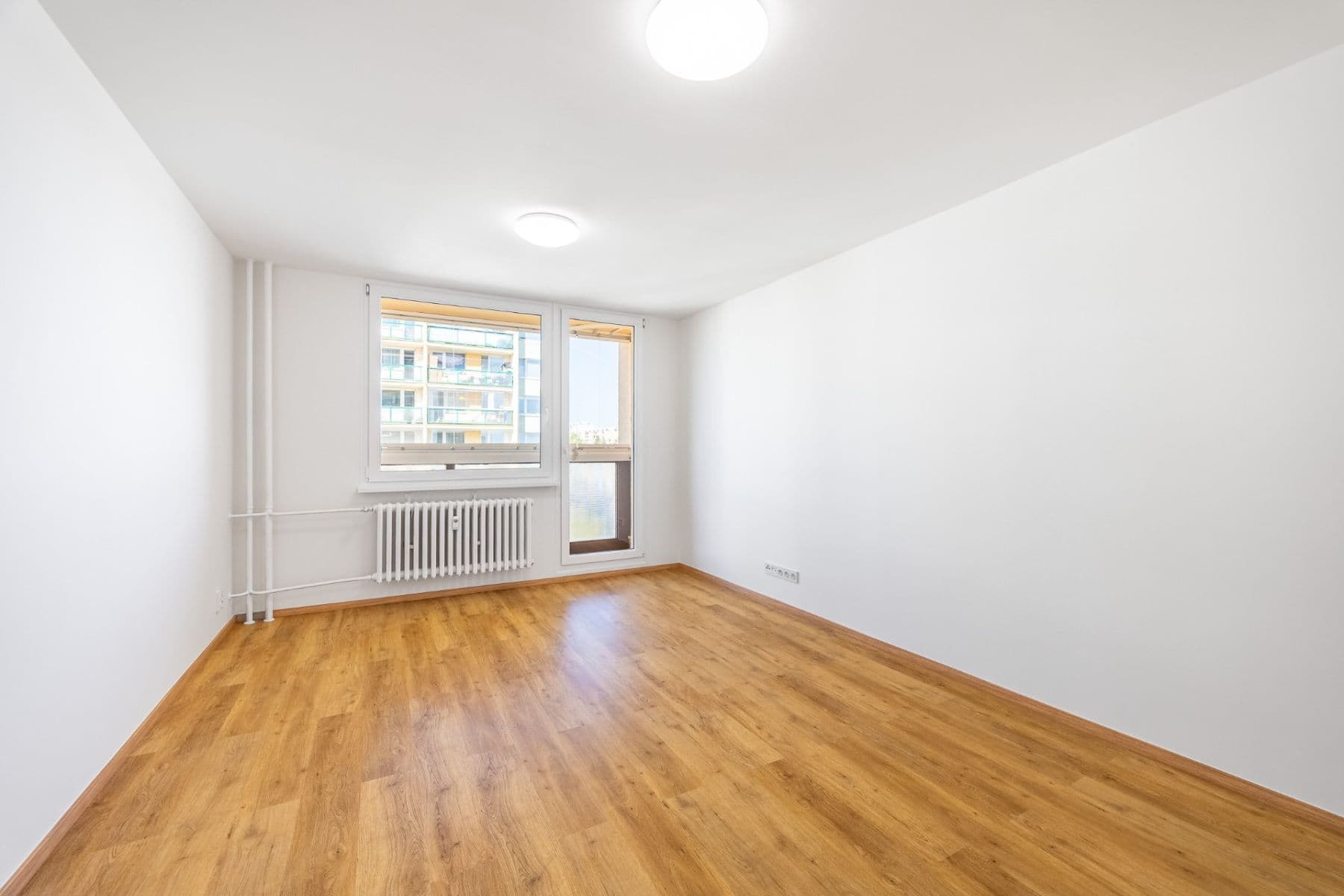 Predaj bytu 3-izbový 68 m², Ke Kateřinkám, Praha, Praha Predaj bytu 3-izbový 68 m², Ke Kateřinkám, Praha, Praha