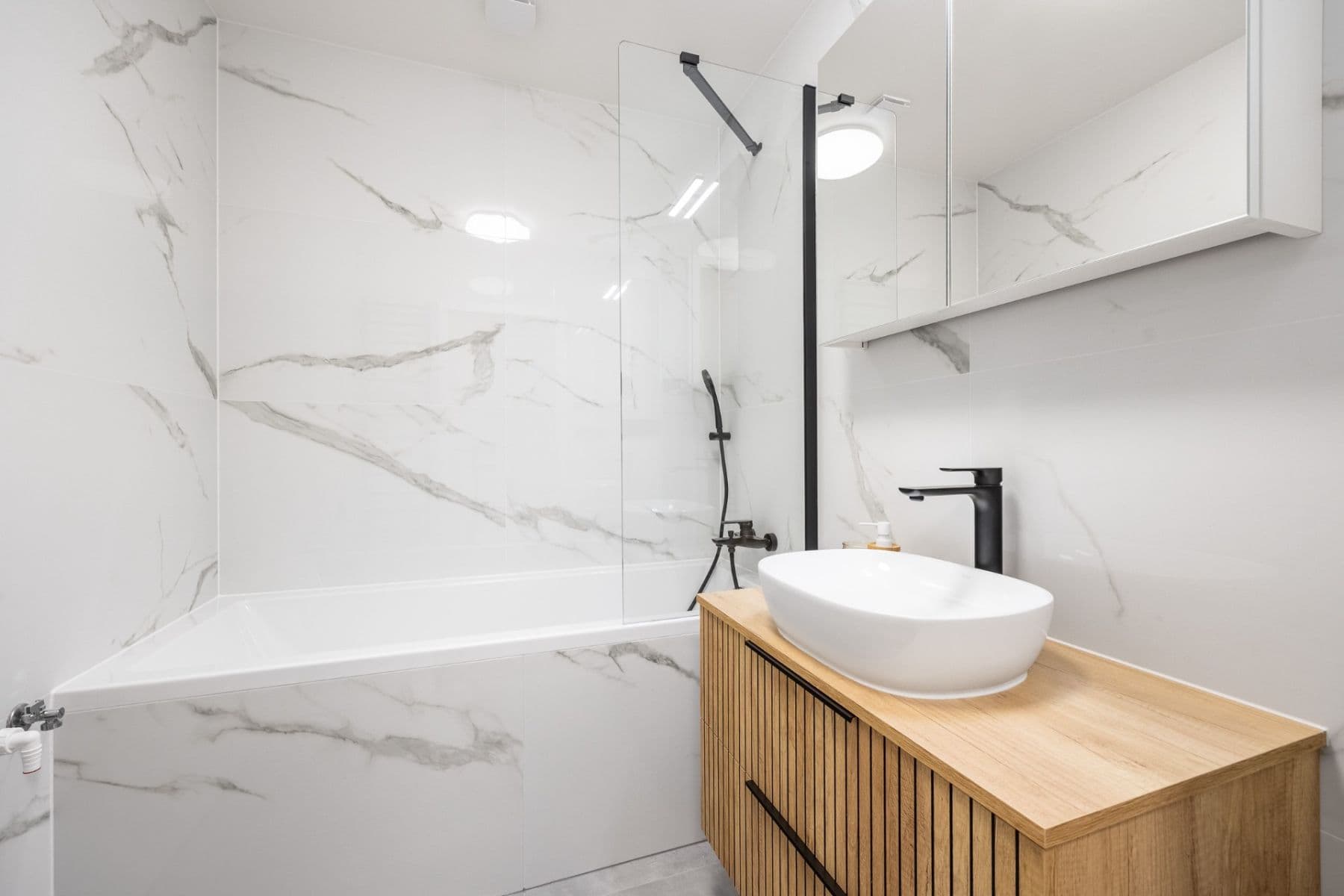 Predaj bytu 3-izbový 68 m², Ke Kateřinkám, Praha, Praha Predaj bytu 3-izbový 68 m², Ke Kateřinkám, Praha, Praha