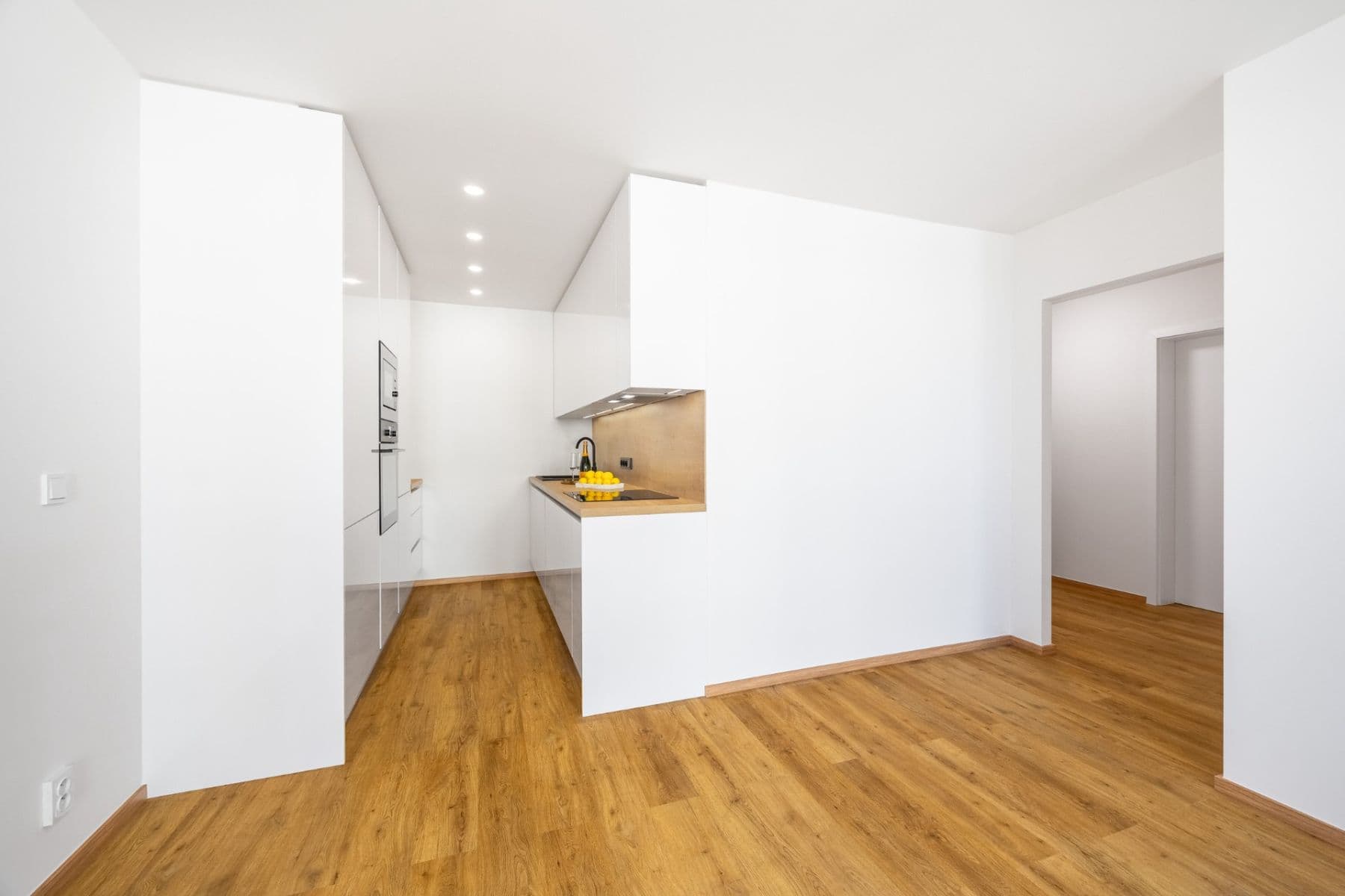 Predaj bytu 3-izbový 68 m², Ke Kateřinkám, Praha, Praha Predaj bytu 3-izbový 68 m², Ke Kateřinkám, Praha, Praha