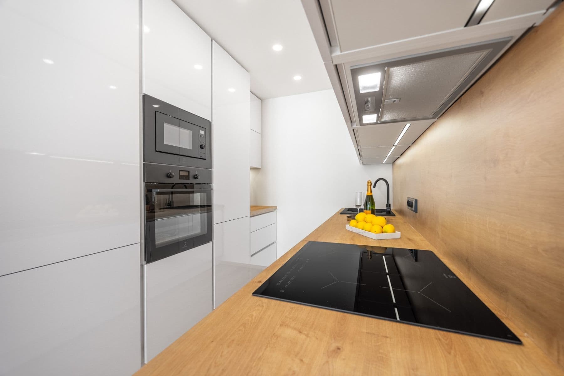 Predaj bytu 3-izbový 68 m², Ke Kateřinkám, Praha, Praha Predaj bytu 3-izbový 68 m², Ke Kateřinkám, Praha, Praha