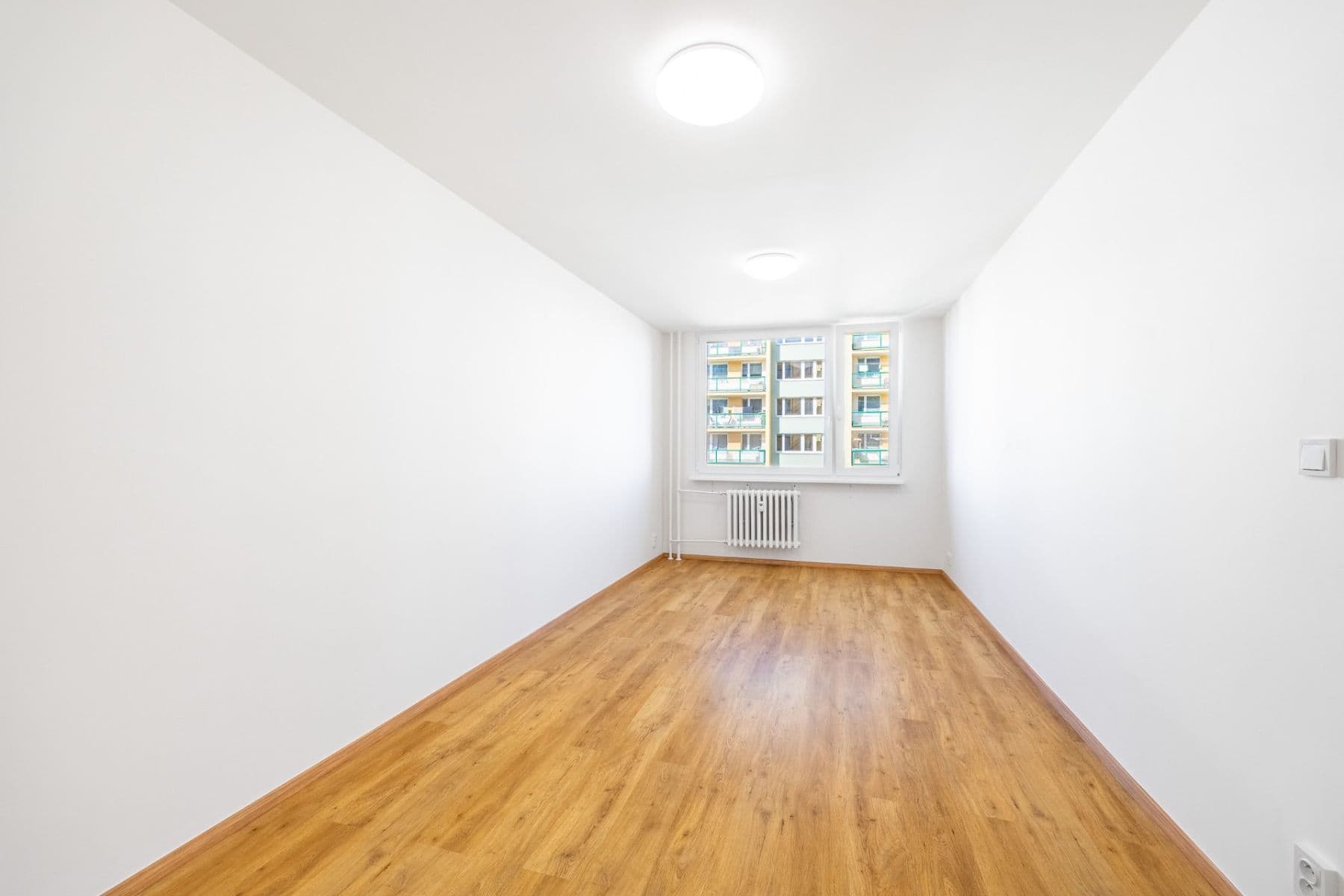 Predaj bytu 3-izbový 68 m², Ke Kateřinkám, Praha, Praha Predaj bytu 3-izbový 68 m², Ke Kateřinkám, Praha, Praha