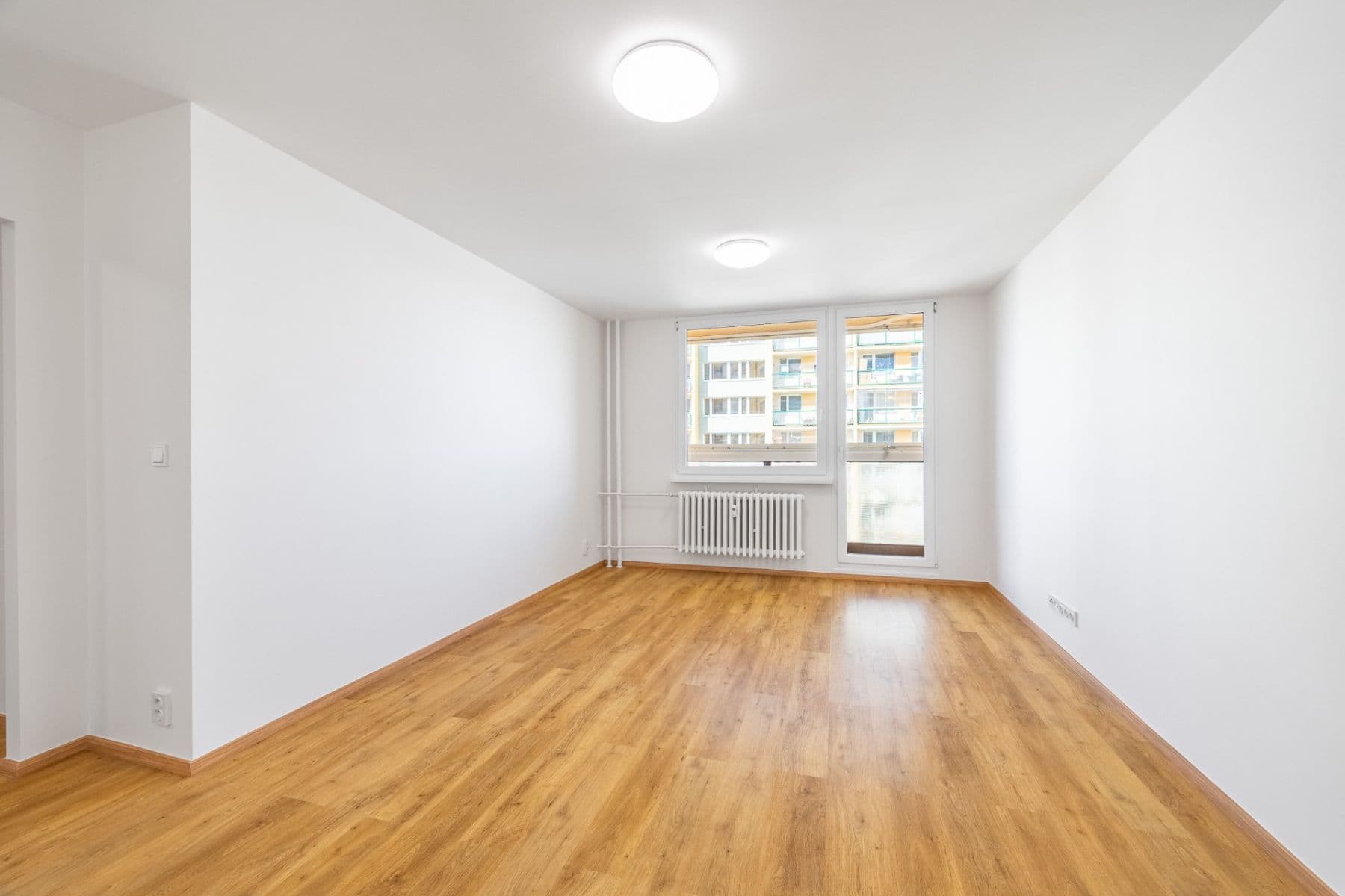 Predaj bytu 3-izbový 68 m², Ke Kateřinkám, Praha, Praha Predaj bytu 3-izbový 68 m², Ke Kateřinkám, Praha, Praha