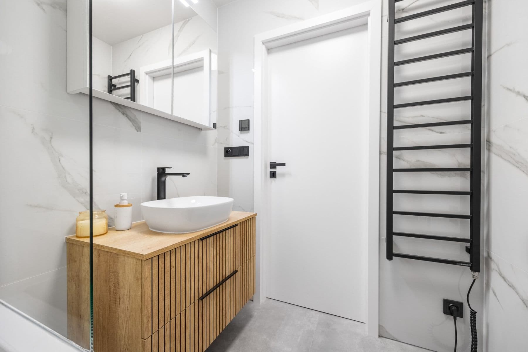 Predaj bytu 3-izbový 68 m², Ke Kateřinkám, Praha, Praha Predaj bytu 3-izbový 68 m², Ke Kateřinkám, Praha, Praha