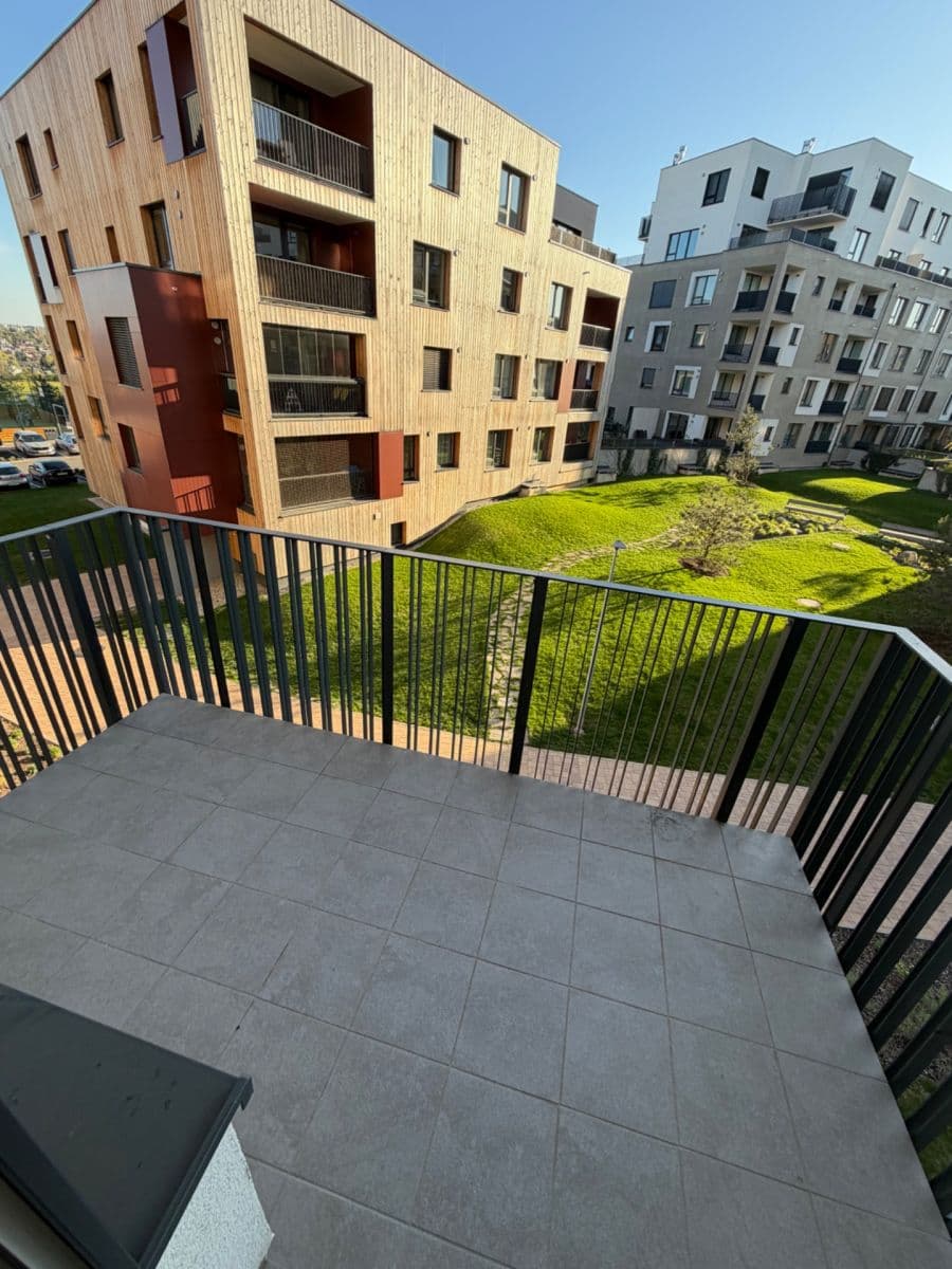 Prenájom bytu 2-izbový 53 m², Stočesova, Praha, Praha Prenájom bytu 2-izbový 53 m², Stočesova, Praha, Praha