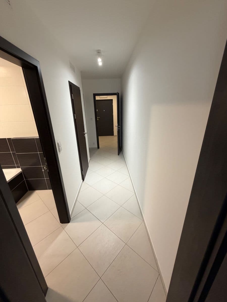 Prenájom bytu 2-izbový 53 m², Stočesova, Praha, Praha Prenájom bytu 2-izbový 53 m², Stočesova, Praha, Praha