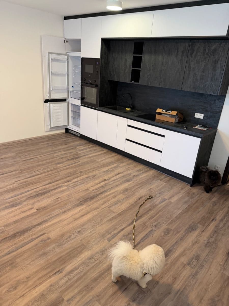 Prenájom bytu 2-izbový 53 m², Stočesova, Praha, Praha Prenájom bytu 2-izbový 53 m², Stočesova, Praha, Praha