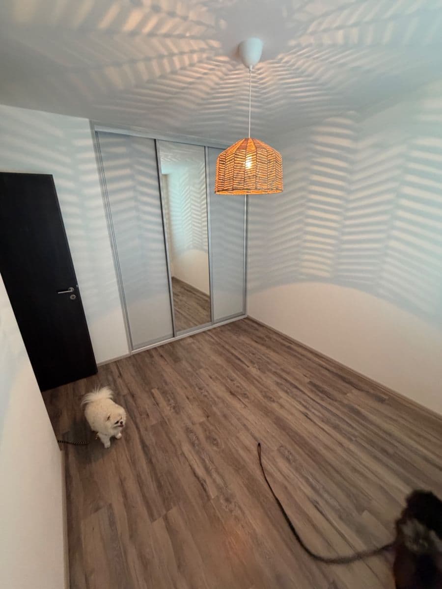 Prenájom bytu 2-izbový 53 m², Stočesova, Praha, Praha Prenájom bytu 2-izbový 53 m², Stočesova, Praha, Praha