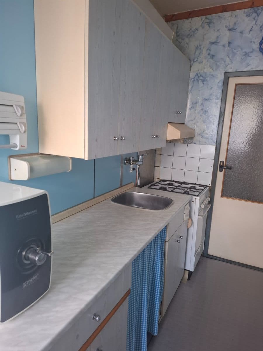 Prenájom bytu 2-izbový 57 m², Pod Vrchem, Plzeň, Plzeňský kraj Prenájom bytu 2-izbový 57 m², Pod Vrchem, Plzeň, Plzeňský kraj