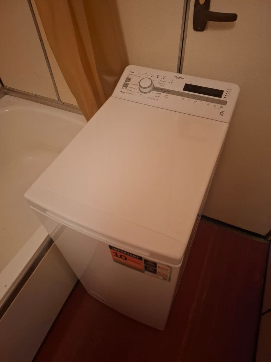 Prenájom bytu 2-izbový 57 m², Pod Vrchem, Plzeň, Plzeňský kraj Prenájom bytu 2-izbový 57 m², Pod Vrchem, Plzeň, Plzeňský kraj