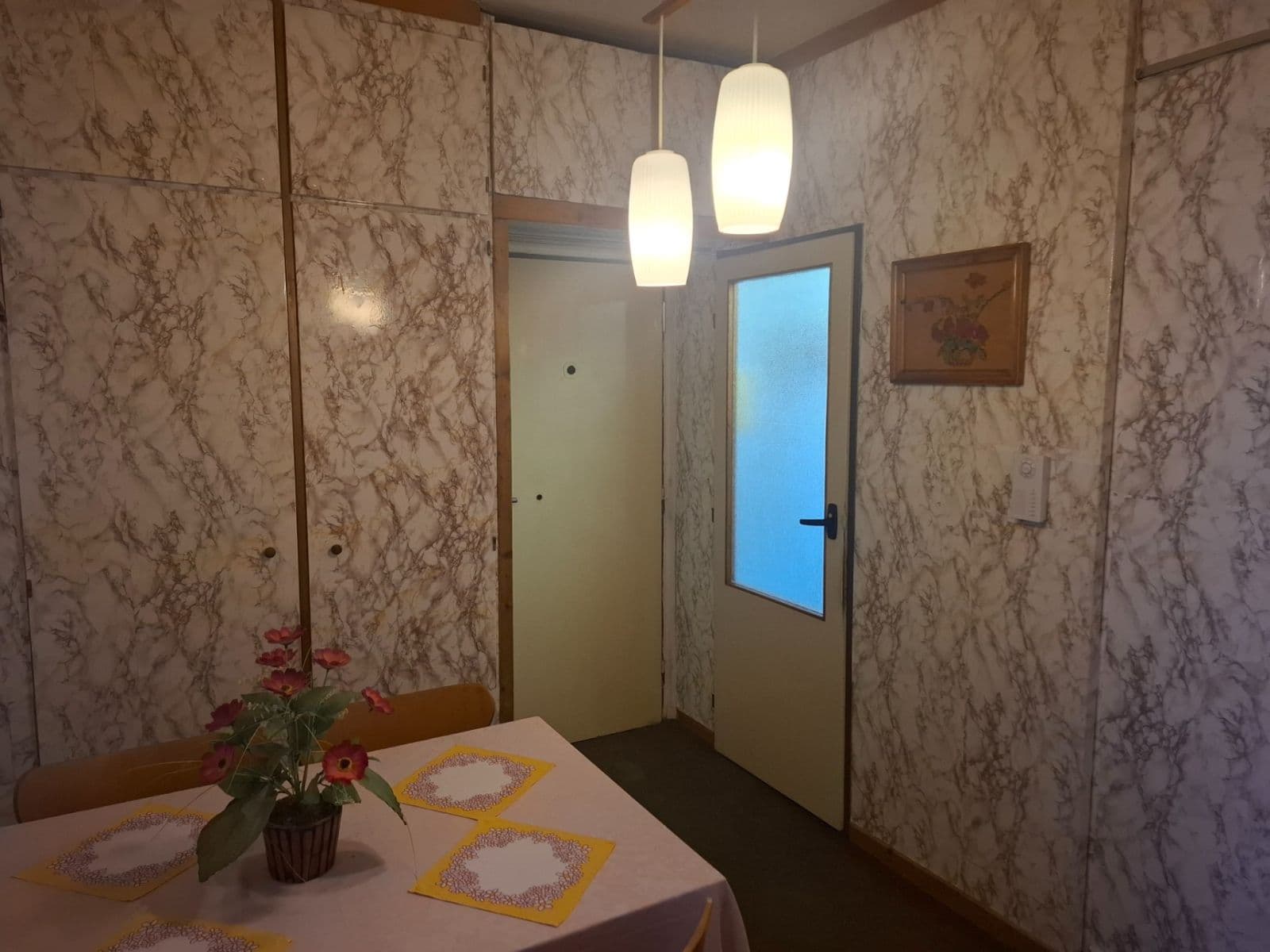 Prenájom bytu 2-izbový 57 m², Pod Vrchem, Plzeň, Plzeňský kraj Prenájom bytu 2-izbový 57 m², Pod Vrchem, Plzeň, Plzeňský kraj