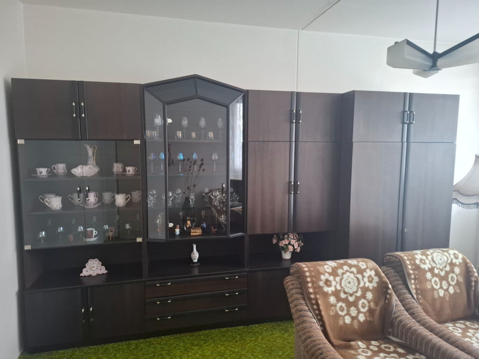 Prenájom bytu 2-izbový 57 m², Pod Vrchem, Plzeň, Plzeňský kraj Prenájom bytu 2-izbový 57 m², Pod Vrchem, Plzeň, Plzeňský kraj