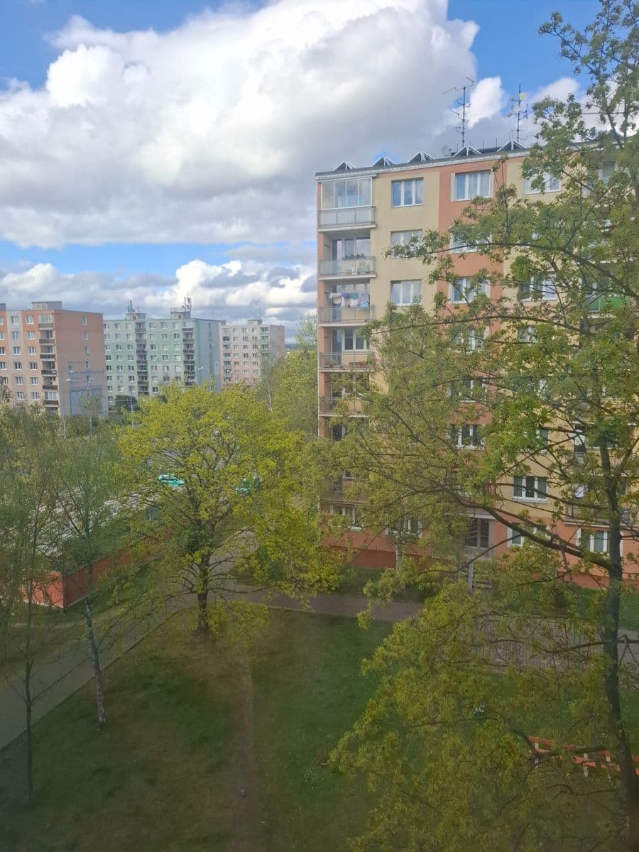 Prenájom bytu 2-izbový 57 m², Pod Vrchem, Plzeň, Plzeňský kraj Prenájom bytu 2-izbový 57 m², Pod Vrchem, Plzeň, Plzeňský kraj