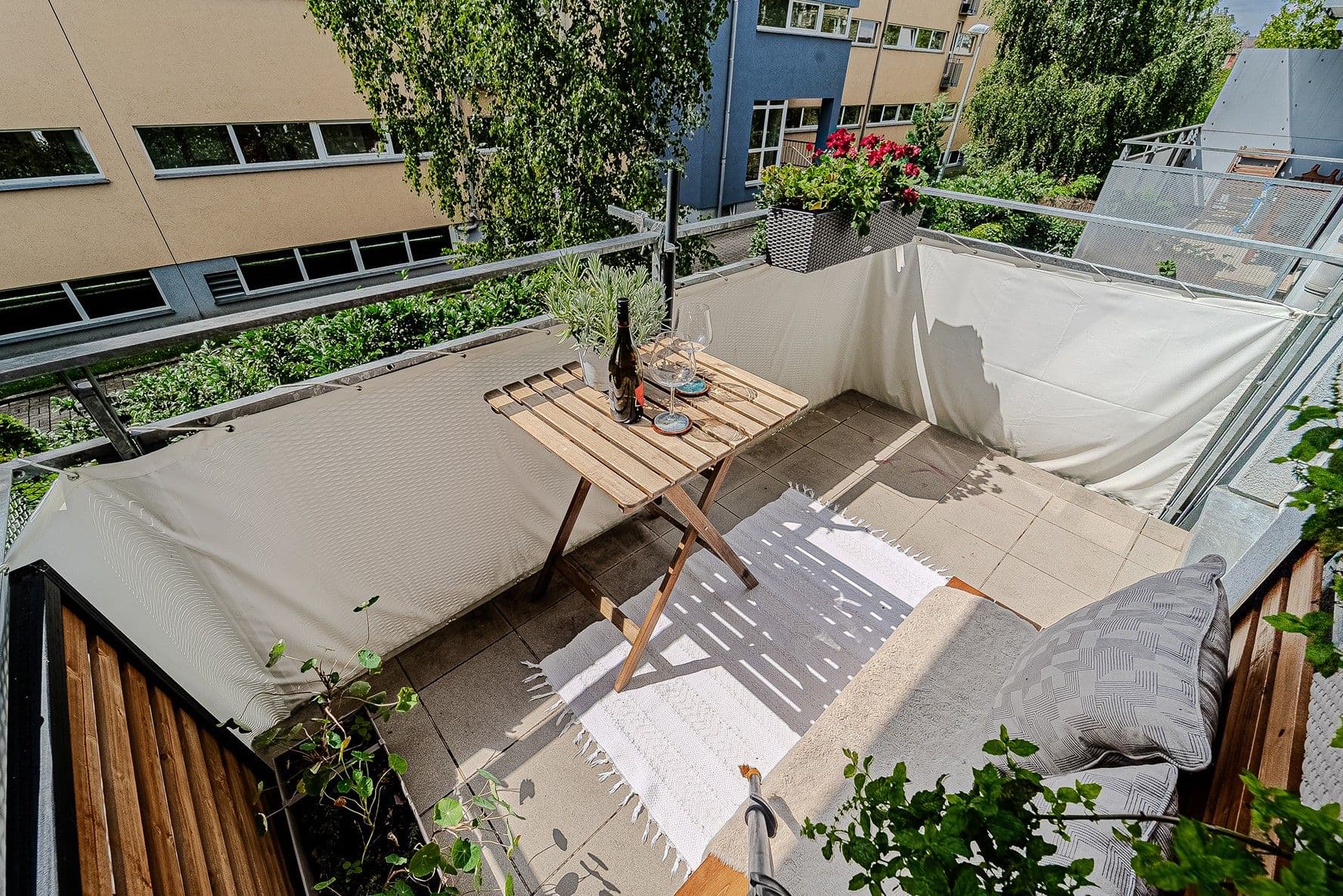 Predaj bytu 2-izbový 51 m², U Hostavického potoka, Praha, Praha Predaj bytu 2-izbový 51 m², U Hostavického potoka, Praha, Praha