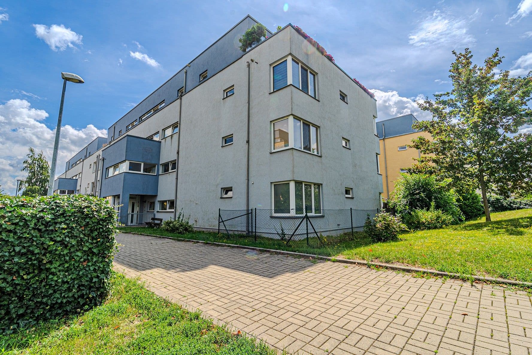 Predaj bytu 2-izbový 51 m², U Hostavického potoka, Praha, Praha Predaj bytu 2-izbový 51 m², U Hostavického potoka, Praha, Praha