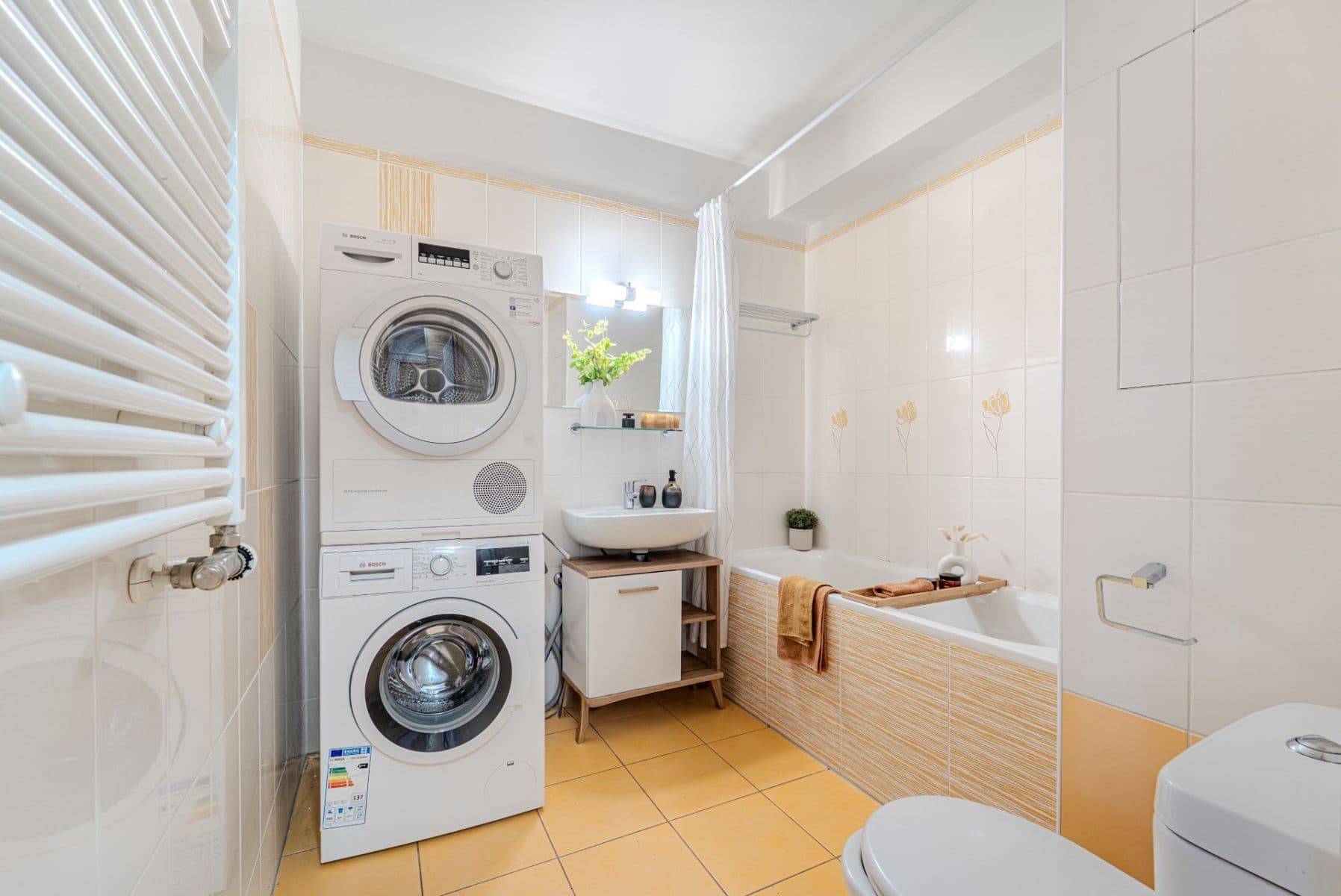 Predaj bytu 2-izbový 51 m², U Hostavického potoka, Praha, Praha Predaj bytu 2-izbový 51 m², U Hostavického potoka, Praha, Praha