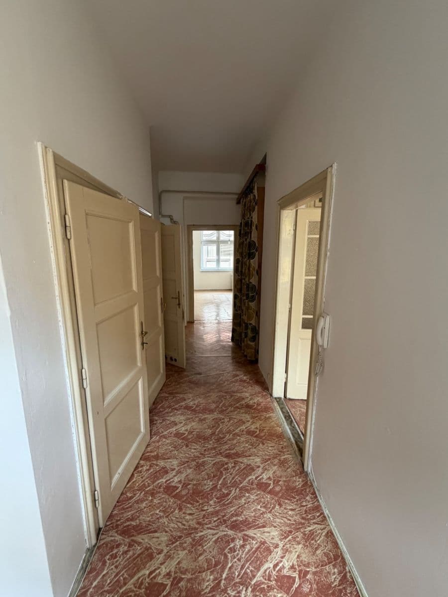 Predaj bytu 3-izbový 79 m², Nádražní, Český Těšín, Moravskoslezský kraj Predaj bytu 3-izbový 79 m², Nádražní, Český Těšín, Moravskoslezský kraj