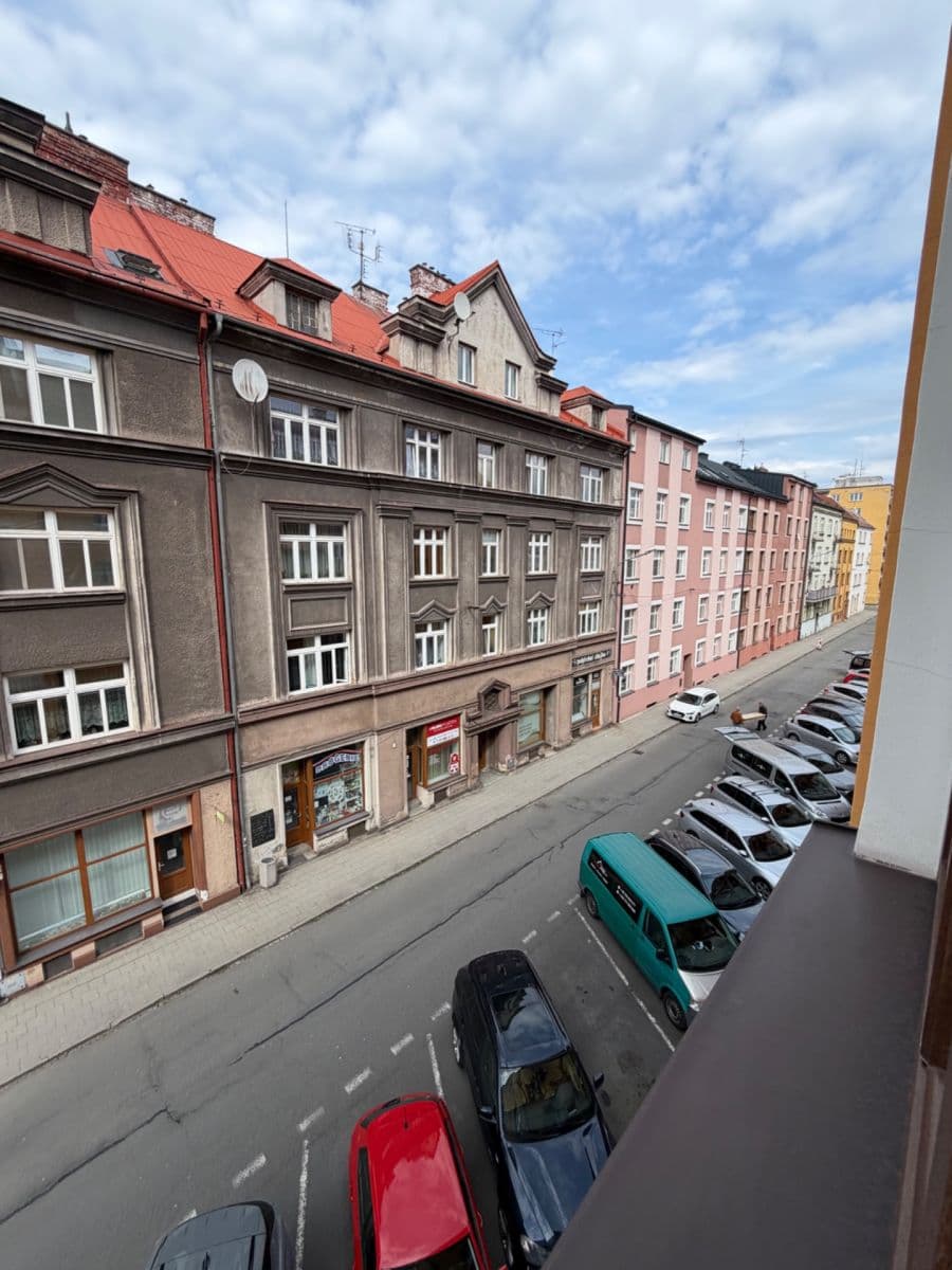 Predaj bytu 3-izbový 79 m², Nádražní, Český Těšín, Moravskoslezský kraj Predaj bytu 3-izbový 79 m², Nádražní, Český Těšín, Moravskoslezský kraj