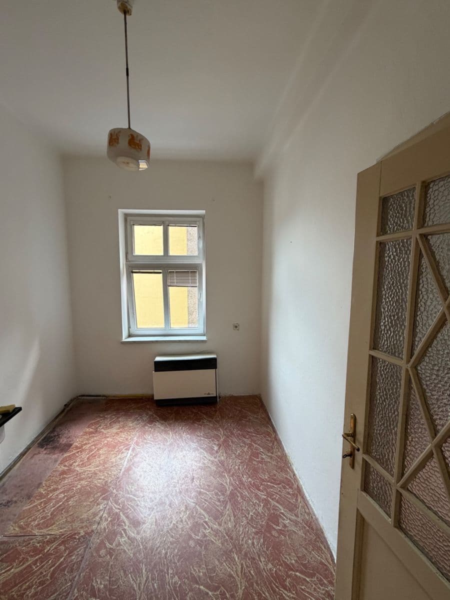 Predaj bytu 3-izbový 79 m², Nádražní, Český Těšín, Moravskoslezský kraj Predaj bytu 3-izbový 79 m², Nádražní, Český Těšín, Moravskoslezský kraj
