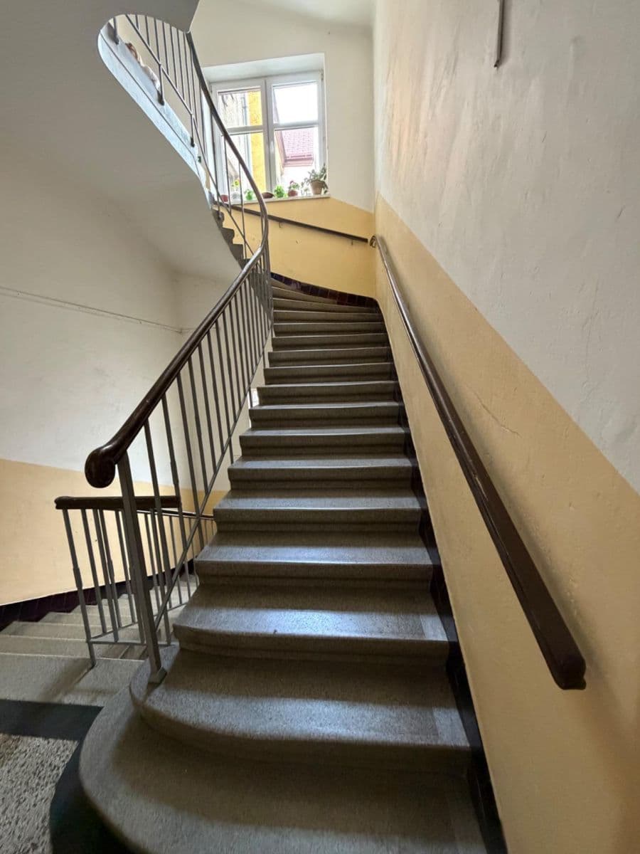 Predaj bytu 3-izbový 79 m², Nádražní, Český Těšín, Moravskoslezský kraj Predaj bytu 3-izbový 79 m², Nádražní, Český Těšín, Moravskoslezský kraj