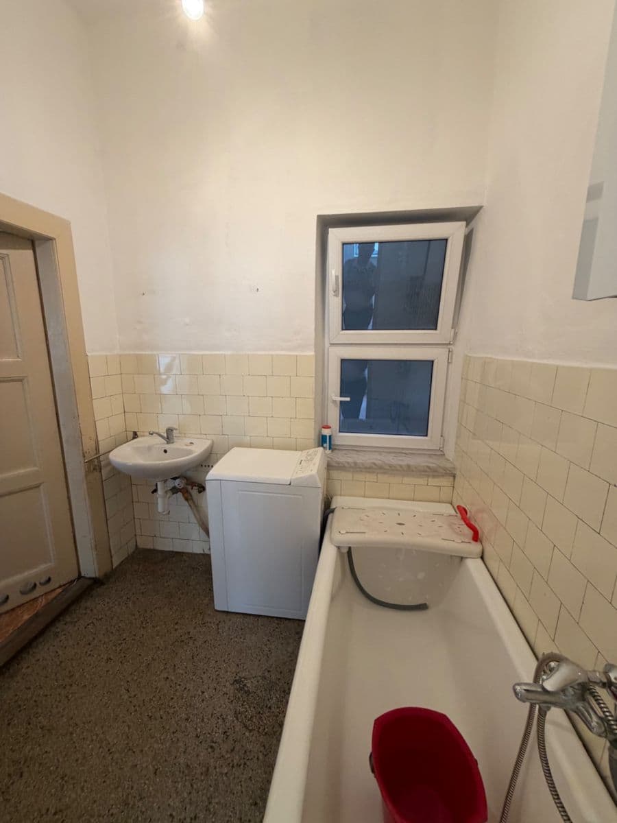 Predaj bytu 3-izbový 79 m², Nádražní, Český Těšín, Moravskoslezský kraj Predaj bytu 3-izbový 79 m², Nádražní, Český Těšín, Moravskoslezský kraj