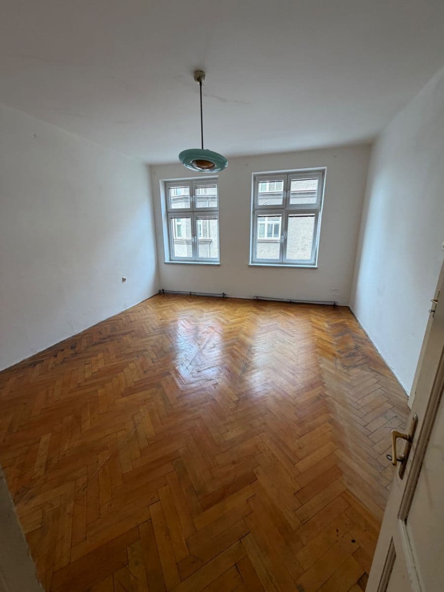 Predaj bytu 3-izbový 79 m², Nádražní, Český Těšín, Moravskoslezský kraj Predaj bytu 3-izbový 79 m², Nádražní, Český Těšín, Moravskoslezský kraj