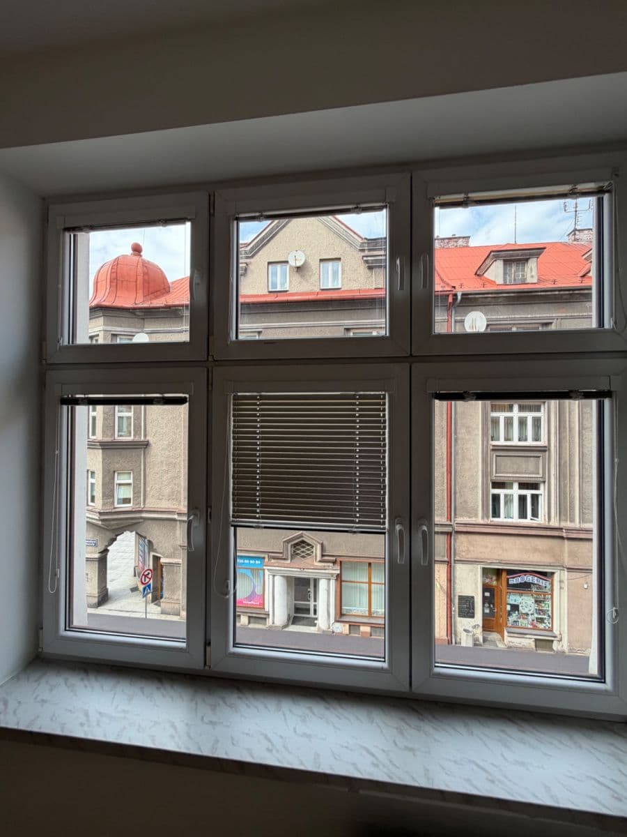 Predaj bytu 3-izbový 79 m², Nádražní, Český Těšín, Moravskoslezský kraj Predaj bytu 3-izbový 79 m², Nádražní, Český Těšín, Moravskoslezský kraj