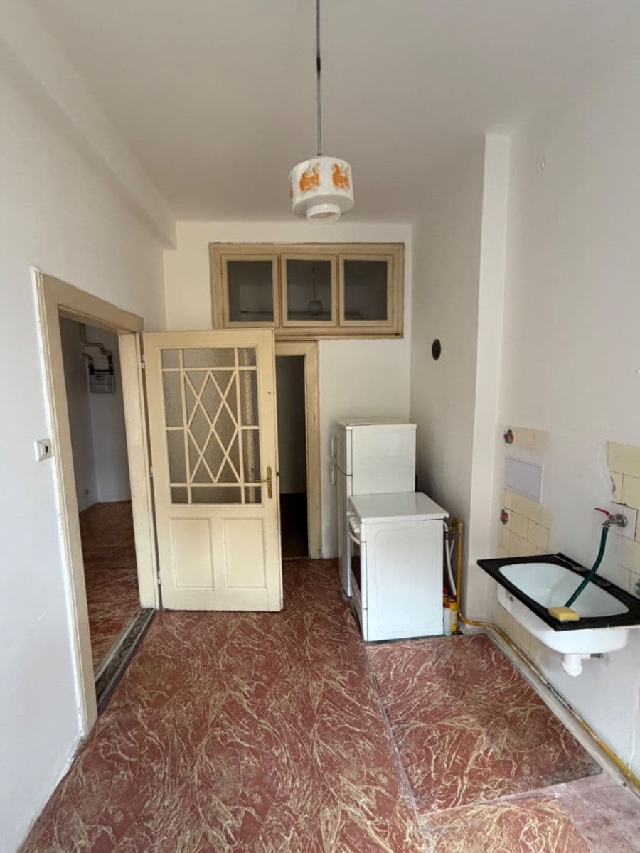 Predaj bytu 3-izbový 79 m², Nádražní, Český Těšín, Moravskoslezský kraj Predaj bytu 3-izbový 79 m², Nádražní, Český Těšín, Moravskoslezský kraj
