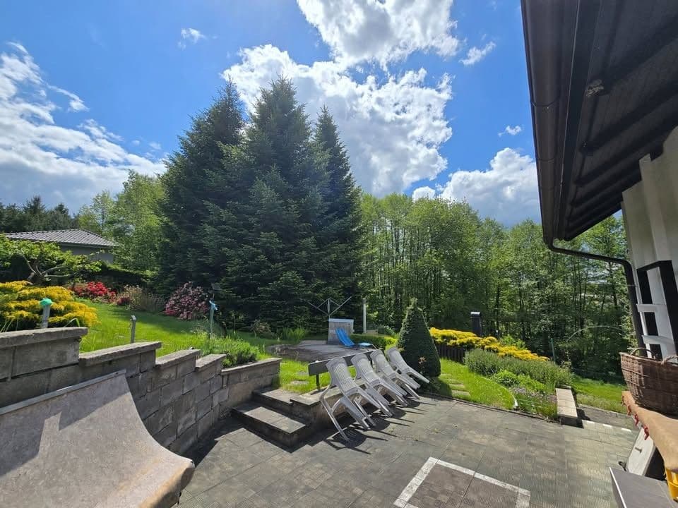 Prenájom domu 90 m², pozemek 800 m², Dolní Město, Kraj Vysočina Prenájom domu 90 m², pozemek 800 m², Dolní Město, Kraj Vysočina