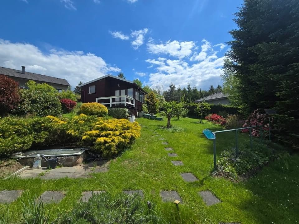 Prenájom domu 90 m², pozemek 800 m², Dolní Město, Kraj Vysočina Prenájom domu 90 m², pozemek 800 m², Dolní Město, Kraj Vysočina