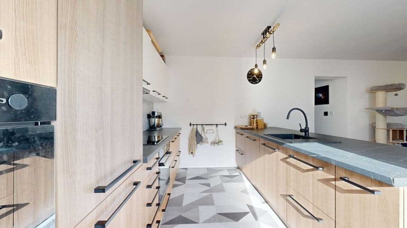 Predaj domu 210 m², pozemek 1.192 m², Albrechtice nad Vltavou, Jihočeský kraj Predaj domu 210 m², pozemek 1.192 m², Albrechtice nad Vltavou, Jihočeský kraj