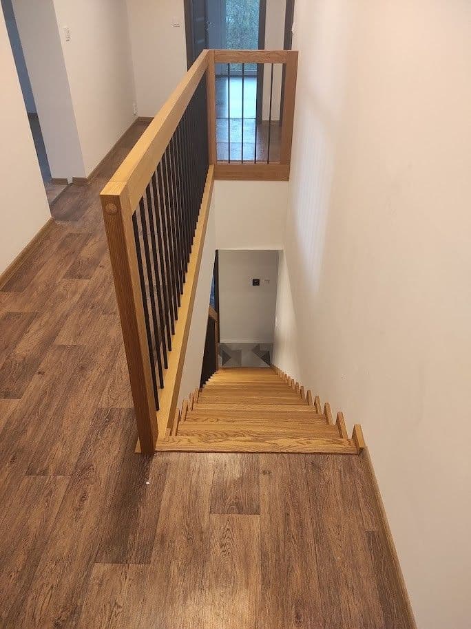 Predaj domu 210 m², pozemek 1.192 m², Albrechtice nad Vltavou, Jihočeský kraj Predaj domu 210 m², pozemek 1.192 m², Albrechtice nad Vltavou, Jihočeský kraj