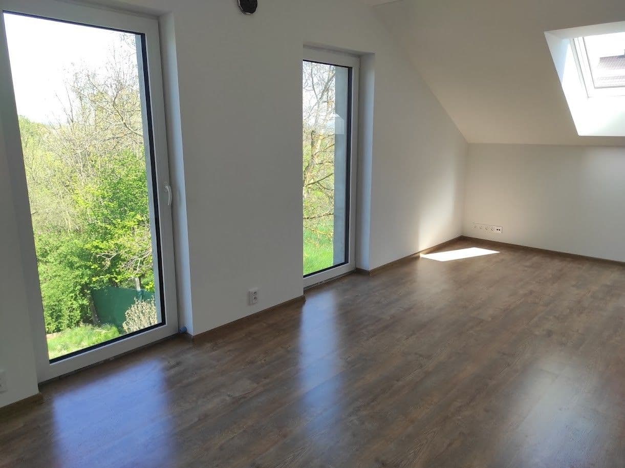 Predaj domu 210 m², pozemek 1.192 m², Albrechtice nad Vltavou, Jihočeský kraj Predaj domu 210 m², pozemek 1.192 m², Albrechtice nad Vltavou, Jihočeský kraj