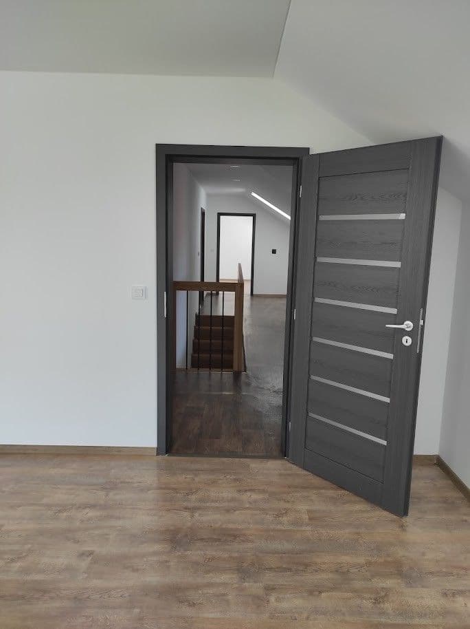 Predaj domu 210 m², pozemek 1.192 m², Albrechtice nad Vltavou, Jihočeský kraj Predaj domu 210 m², pozemek 1.192 m², Albrechtice nad Vltavou, Jihočeský kraj