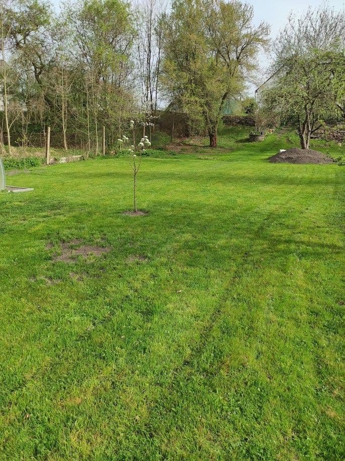 Predaj domu 210 m², pozemek 1.192 m², Albrechtice nad Vltavou, Jihočeský kraj Predaj domu 210 m², pozemek 1.192 m², Albrechtice nad Vltavou, Jihočeský kraj