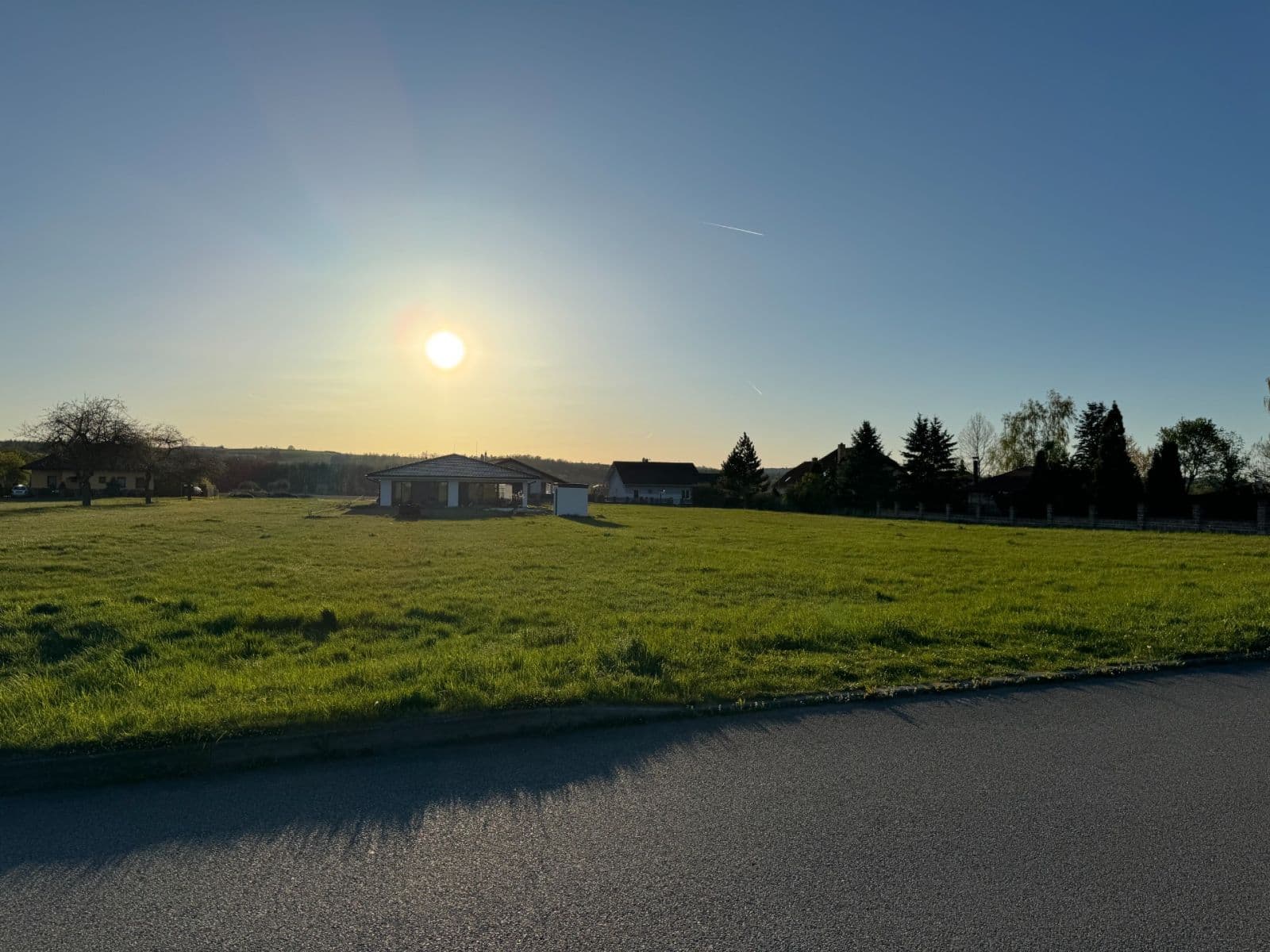 Predaj pozemku 2.205 m², Klenovice, Jihočeský kraj Predaj pozemku 2.205 m², Klenovice, Jihočeský kraj