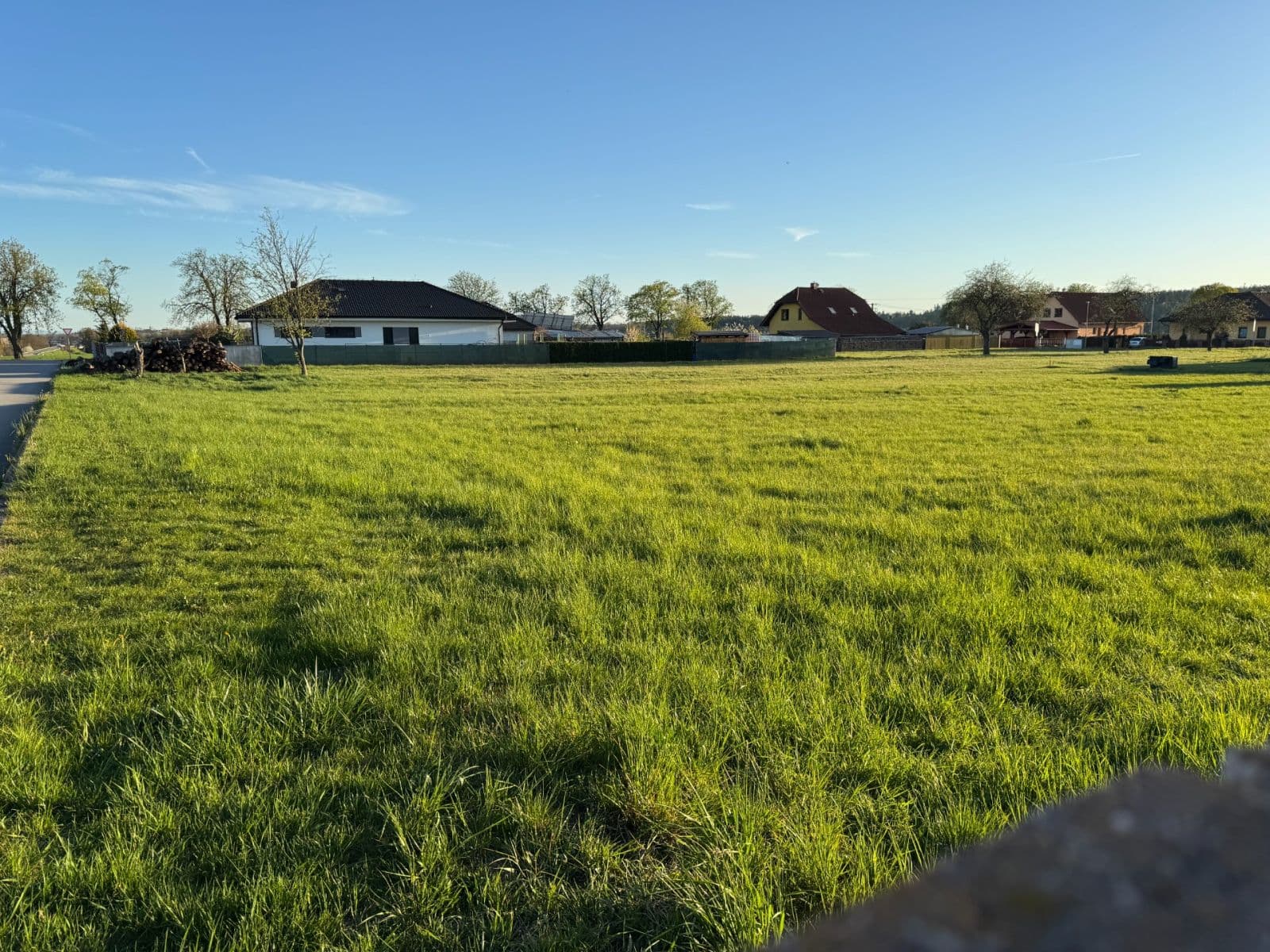 Predaj pozemku 2.205 m², Klenovice, Jihočeský kraj Predaj pozemku 2.205 m², Klenovice, Jihočeský kraj