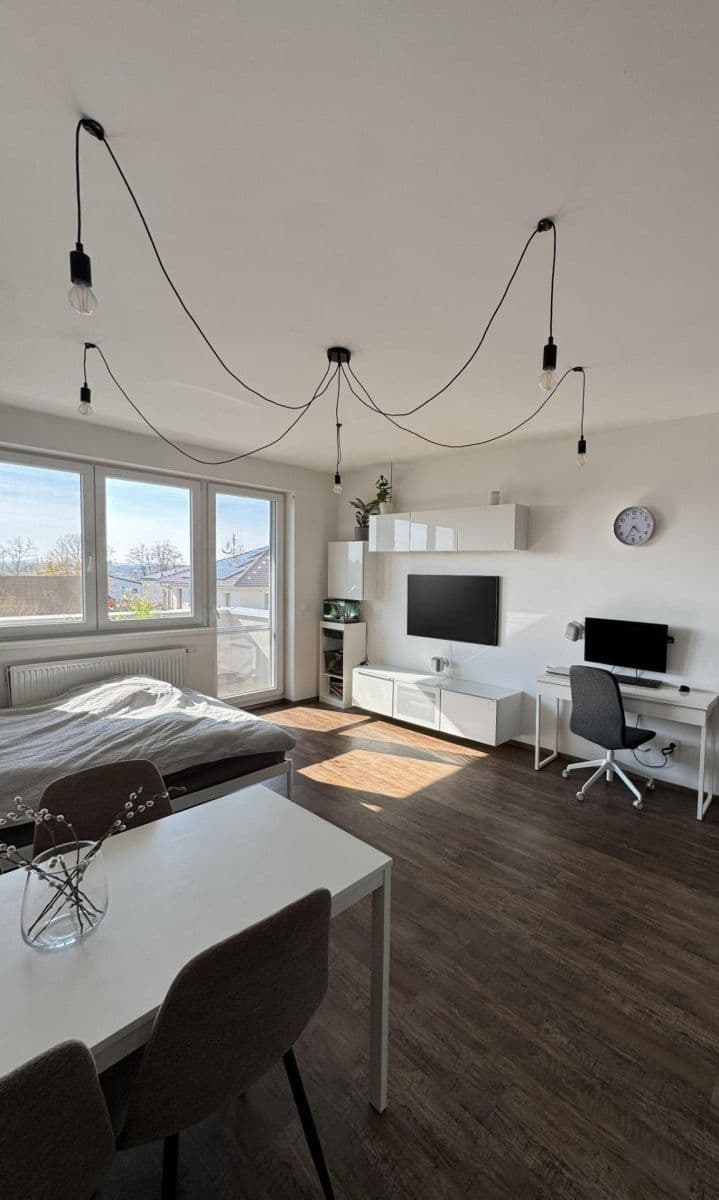 Predaj bytu 2-izbový 54 m², Pod Horkami, Praha, Praha Predaj bytu 2-izbový 54 m², Pod Horkami, Praha, Praha