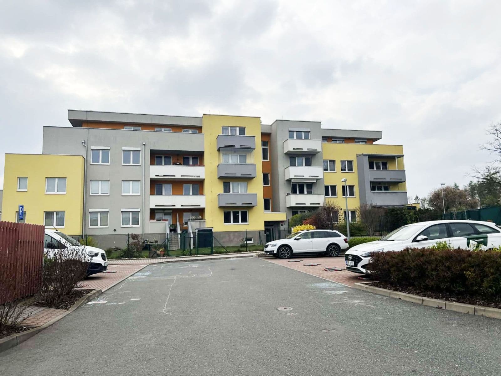 Predaj bytu 2-izbový 54 m², Pod Horkami, Praha, Praha Predaj bytu 2-izbový 54 m², Pod Horkami, Praha, Praha