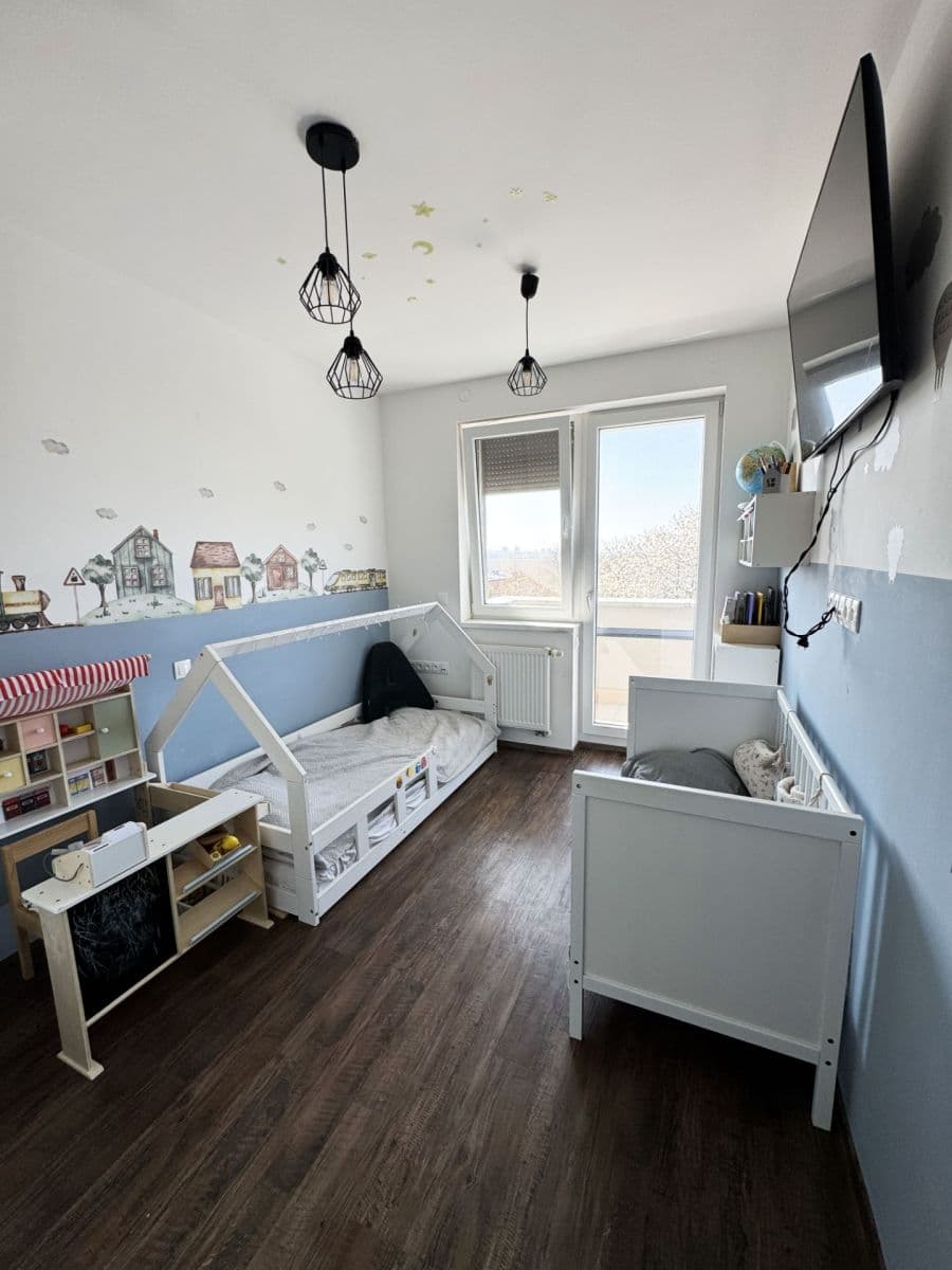 Predaj bytu 2-izbový 54 m², Pod Horkami, Praha, Praha Predaj bytu 2-izbový 54 m², Pod Horkami, Praha, Praha