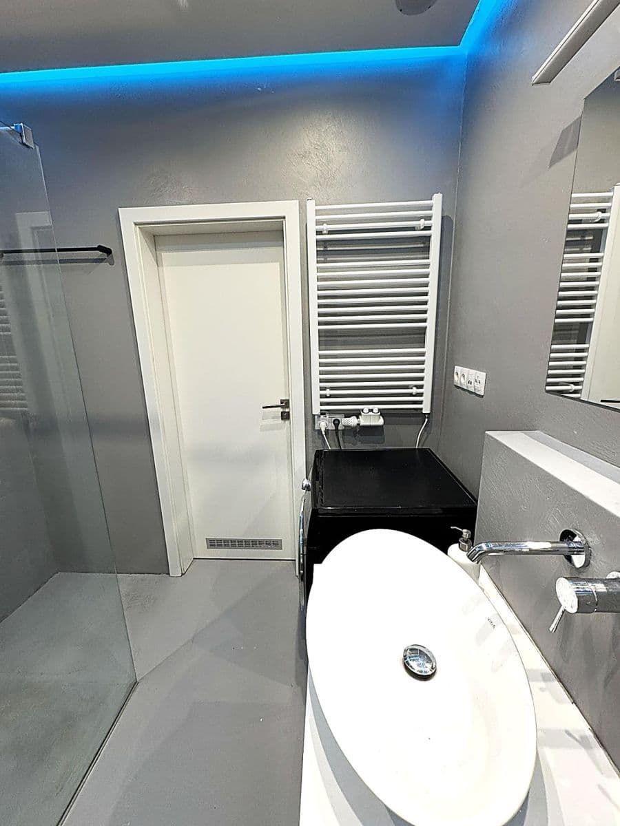 Predaj bytu 2-izbový 54 m², Pod Horkami, Praha, Praha Predaj bytu 2-izbový 54 m², Pod Horkami, Praha, Praha