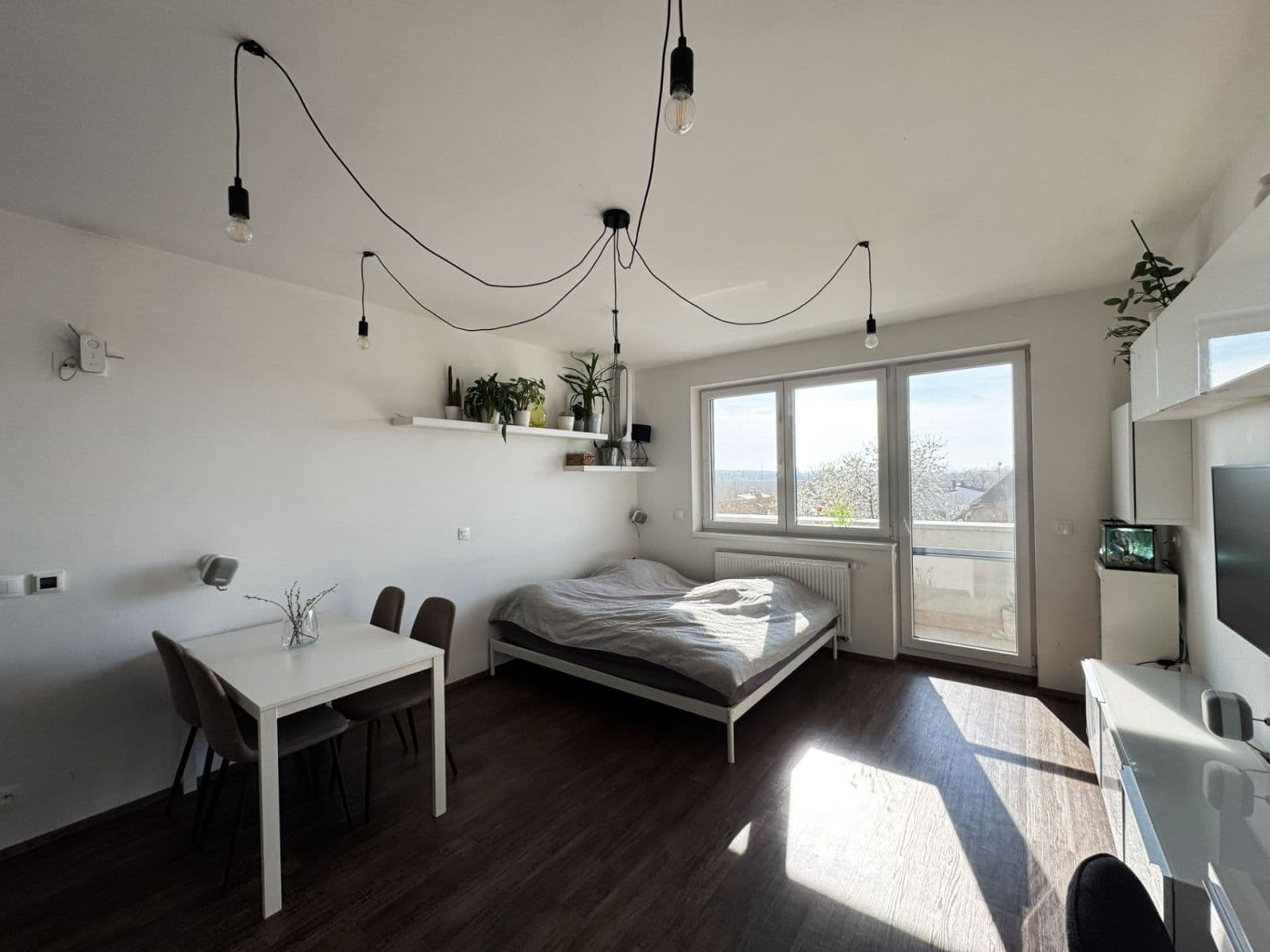 Predaj bytu 2-izbový 54 m², Pod Horkami, Praha, Praha Predaj bytu 2-izbový 54 m², Pod Horkami, Praha, Praha