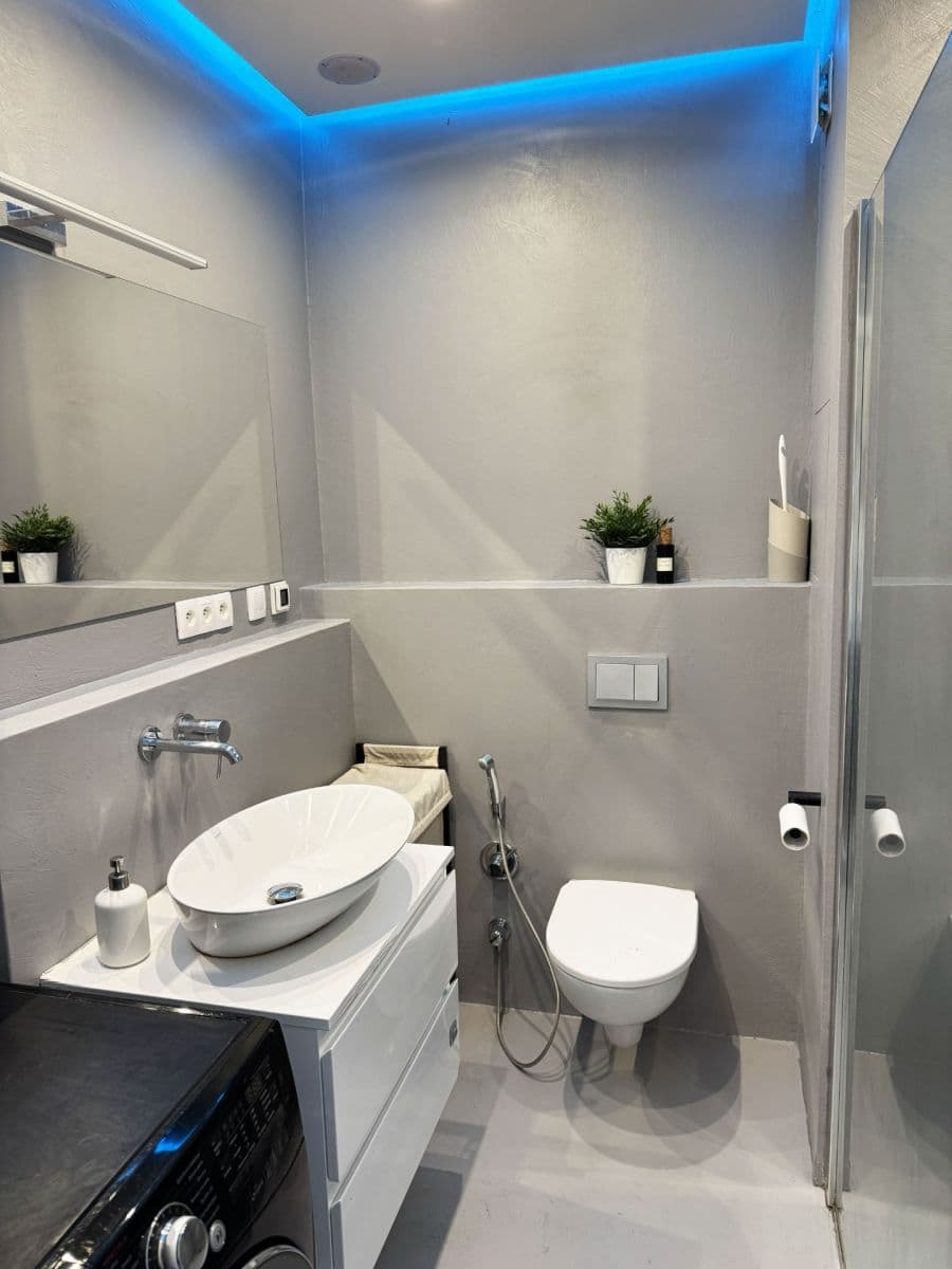 Predaj bytu 2-izbový 54 m², Pod Horkami, Praha, Praha Predaj bytu 2-izbový 54 m², Pod Horkami, Praha, Praha